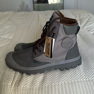 Men’s boots
